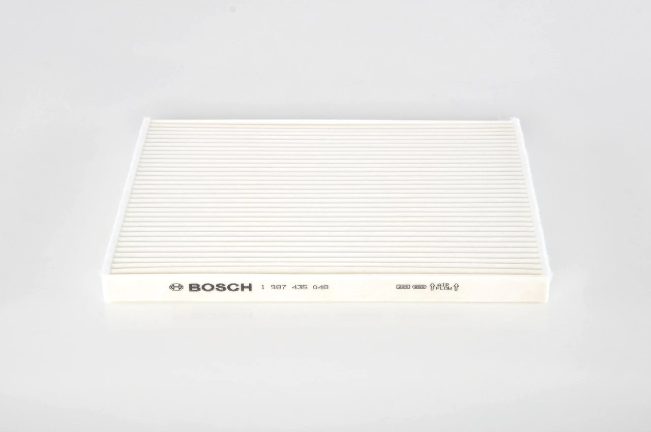 Filter, cabin air 1 987 435 048