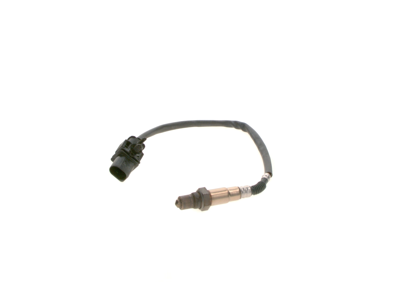 Oxygen Sensor 0 258 017 319