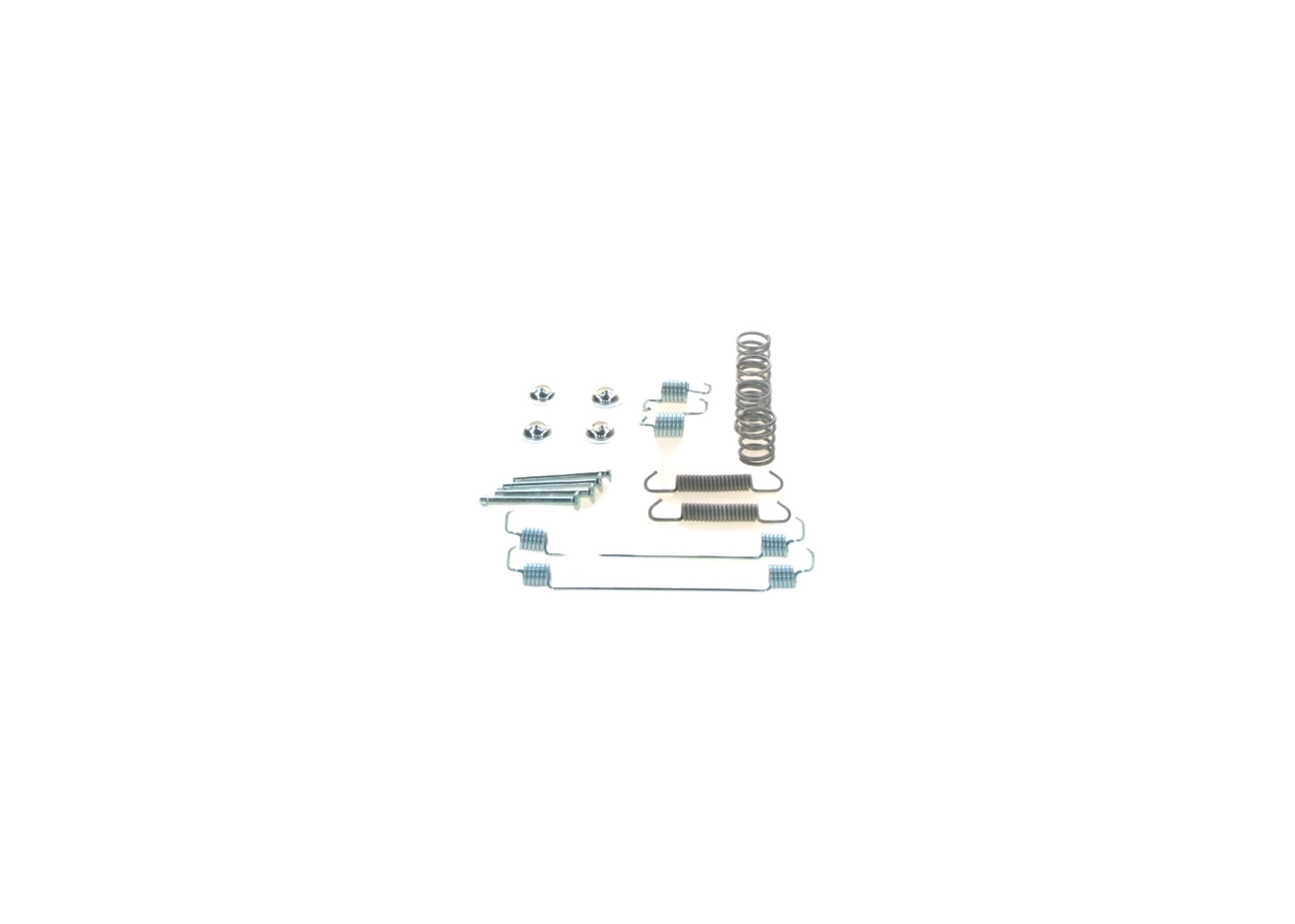 Accessory Kit, brake shoes 1 987 475 264