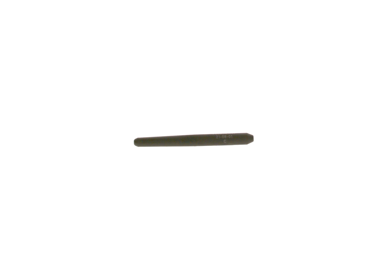 BOSCH F 00R J01 247 Inlet connector, injection nozzle