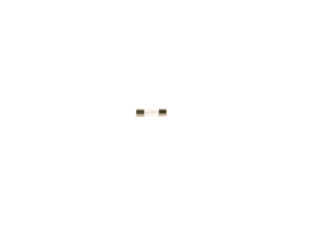 BOSCH 1 987 529 011 Fuse