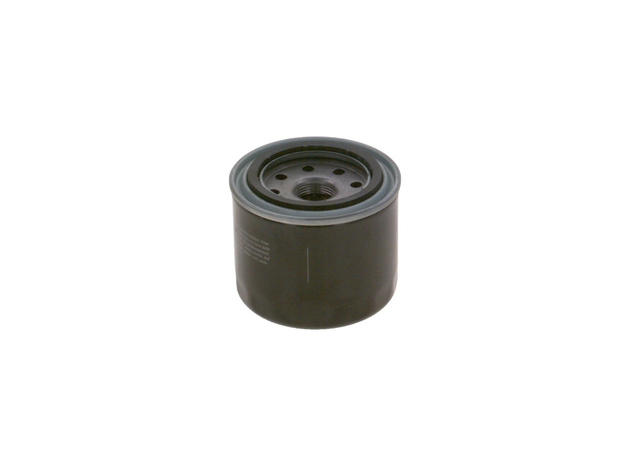 BOSCH 0 986 452 016 Oil Filter