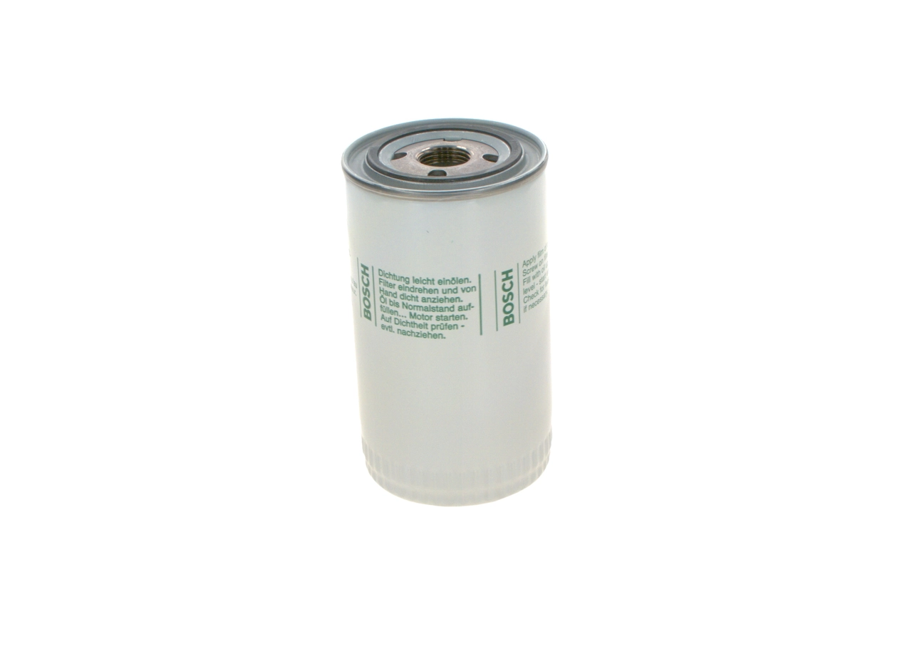 Oil Filter 0 451 203 226