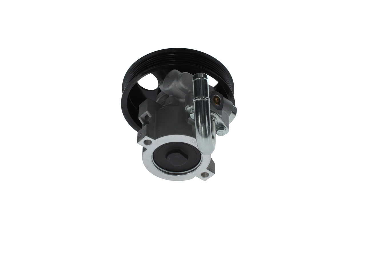 Hydraulic Pump, steering K S02 000 030