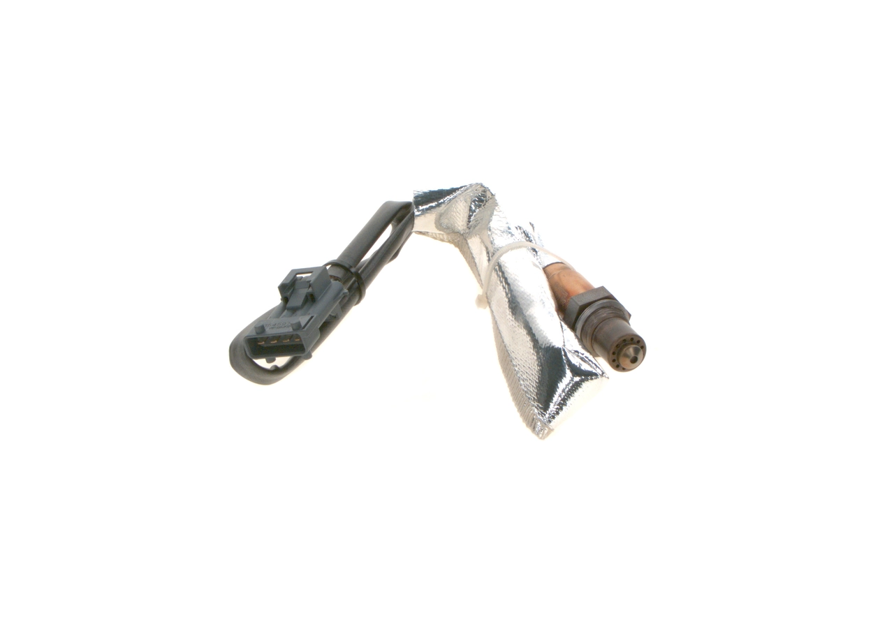 Oxygen Sensor 0 258 006 541