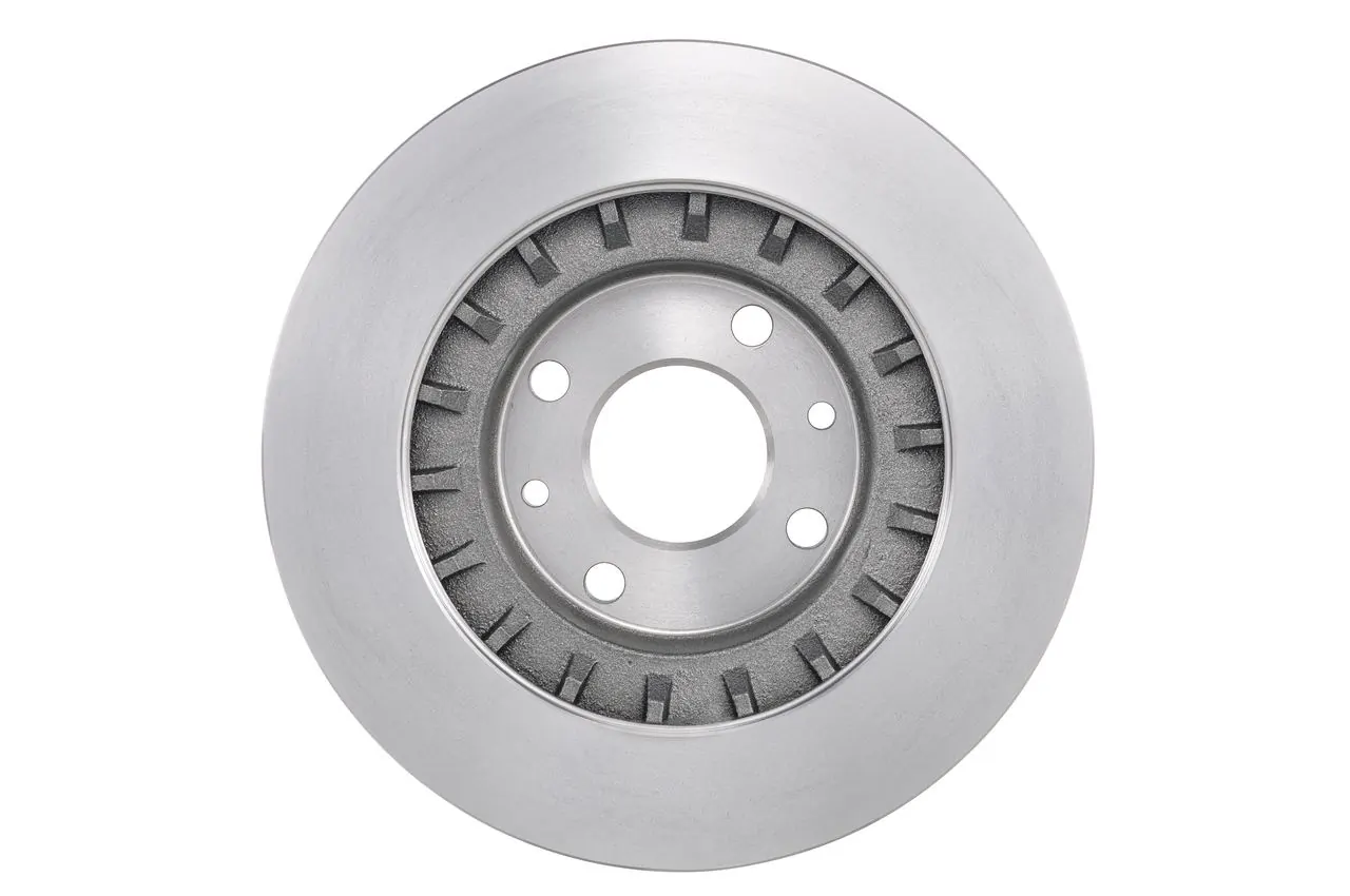 Brake Disc 0 986 479 346
