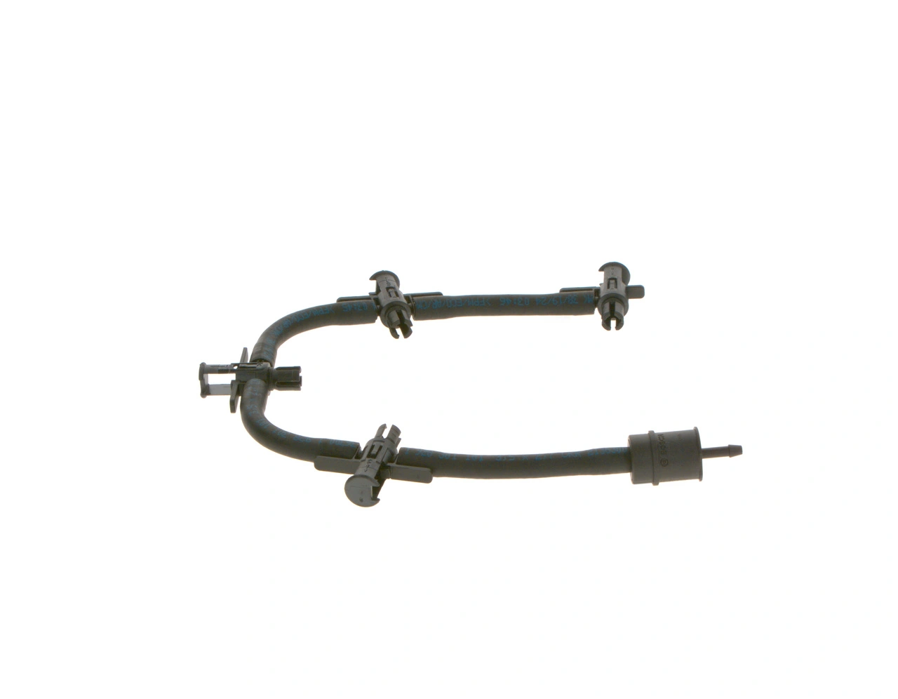 Hose, fuel overflow 0 928 402 175