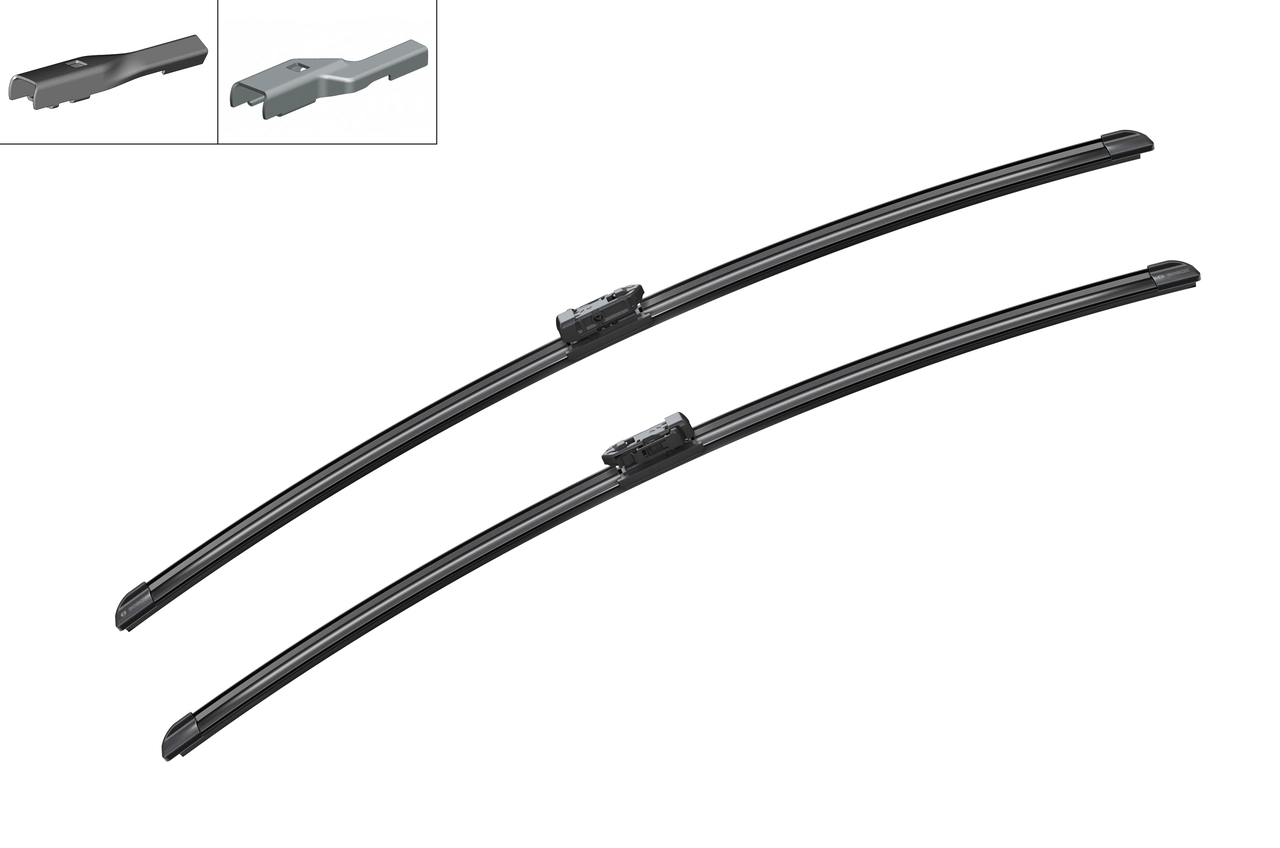 BOSCH 3 397 014 921 Wiper Blade