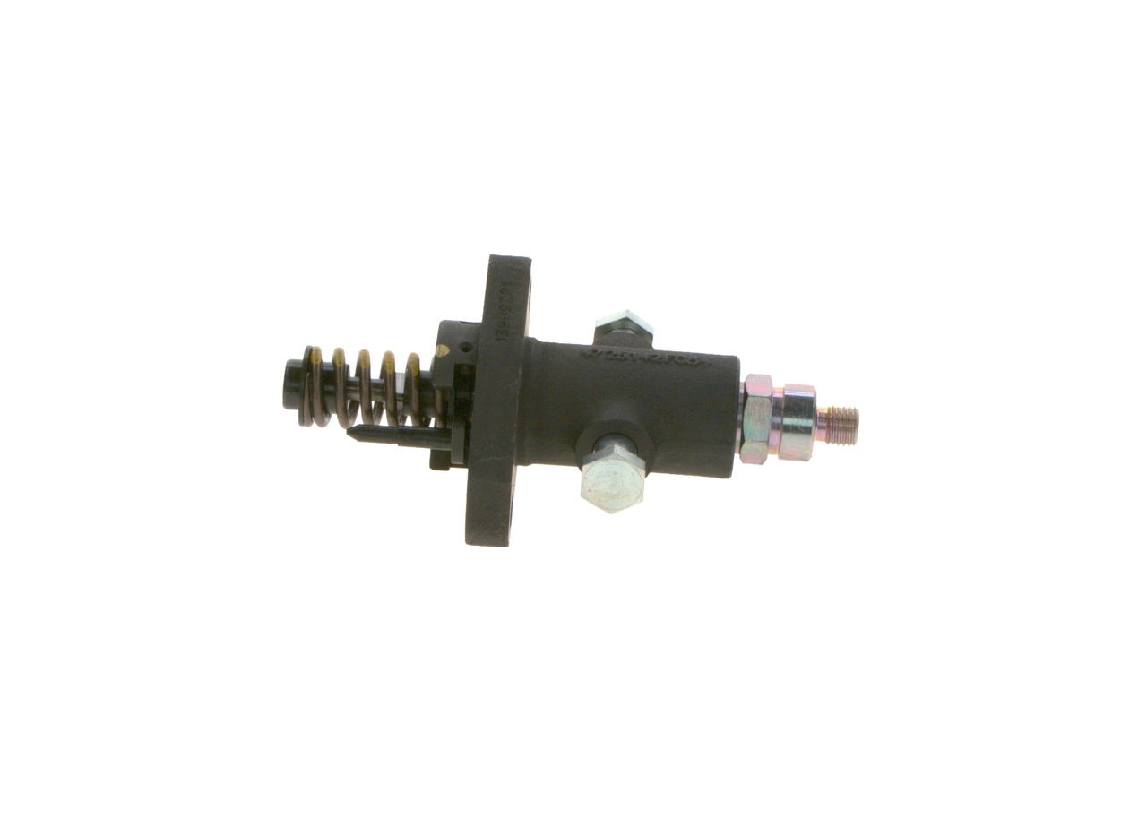 BOSCH 0 414 396 006 Injection Pump