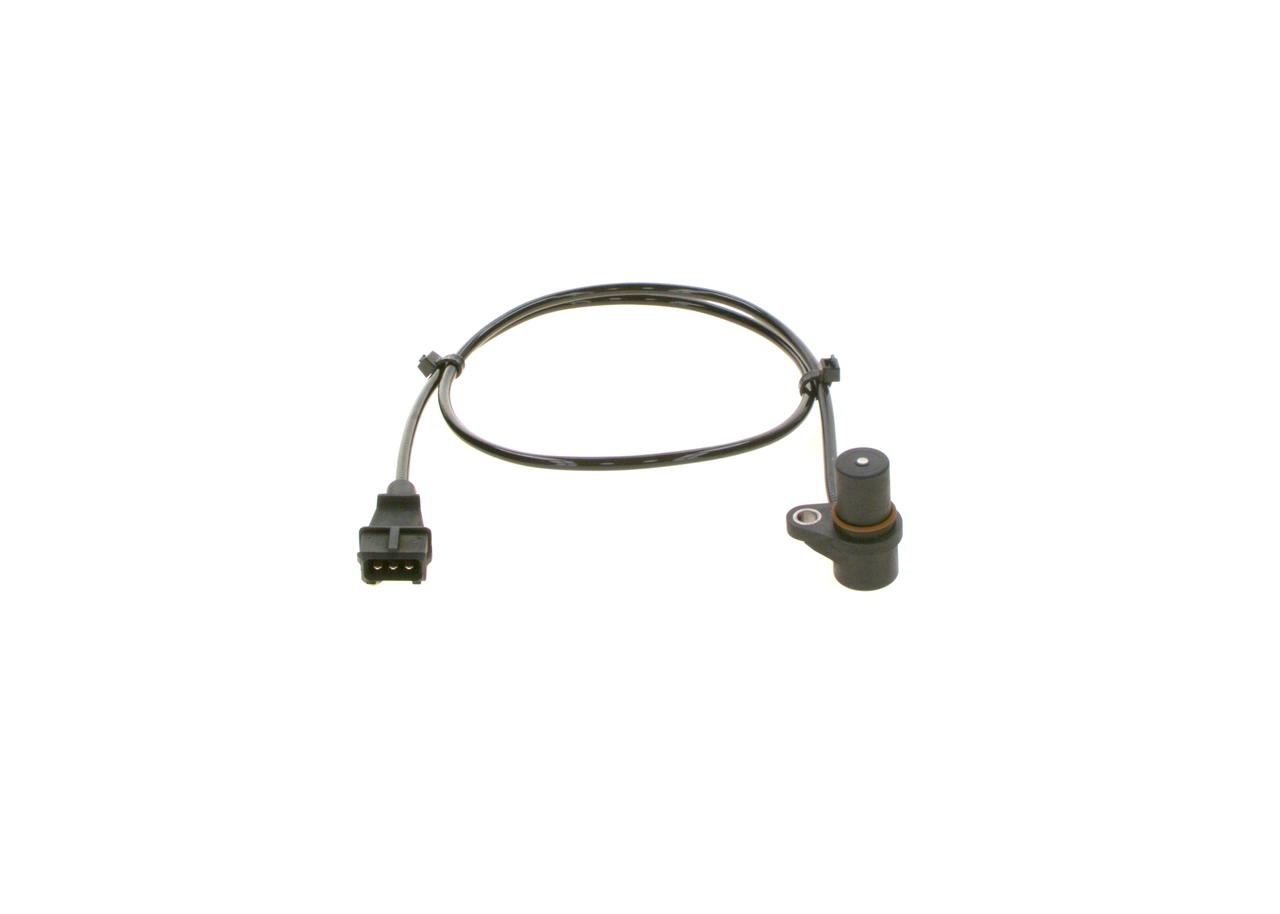 Sensor, crankshaft pulse 0 261 210 150