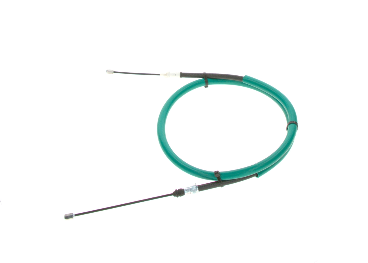 BOSCH 1 987 477 937 Cable Pull, parking brake