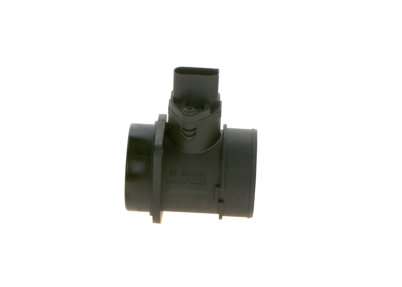 Mass Air Flow Sensor 0 280 218 371