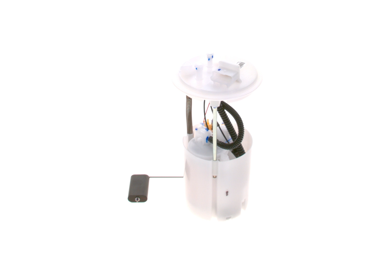 Fuel Feed Unit 0 580 200 080