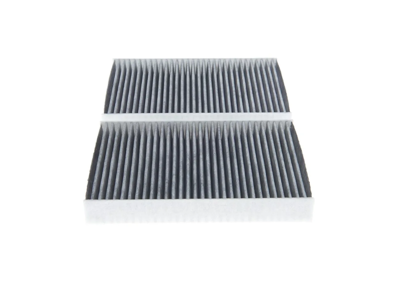 BOSCH 1 987 435 578 Filter, cabin air