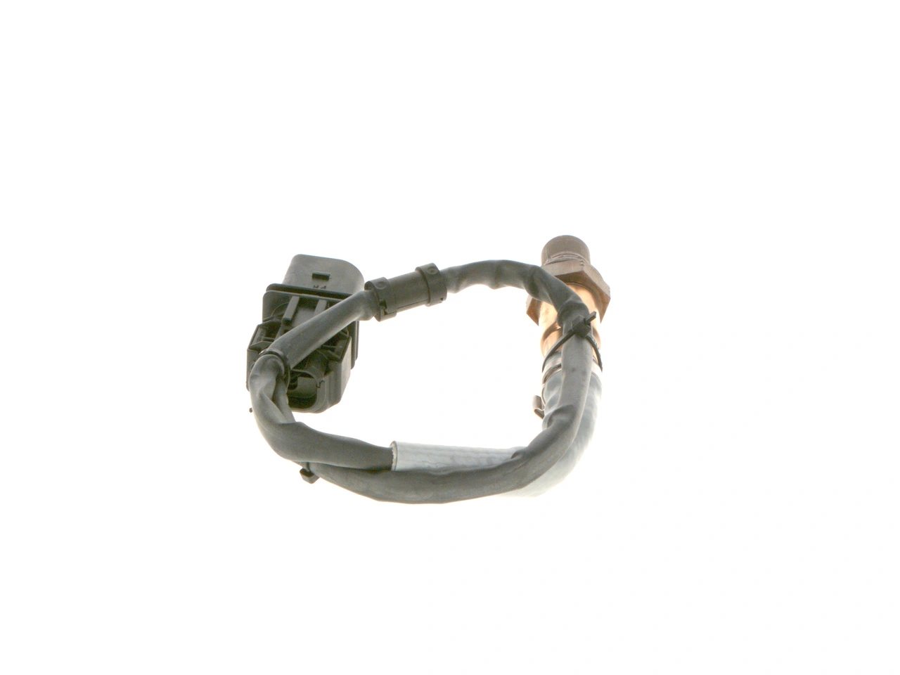 Oxygen Sensor 0 258 017 617