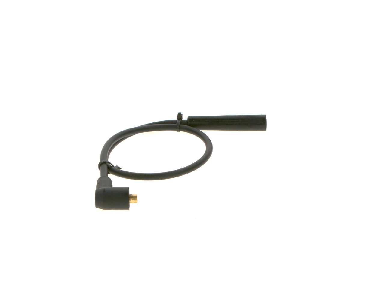 BOSCH 0 986 356 719 Ignition Cable Kit
