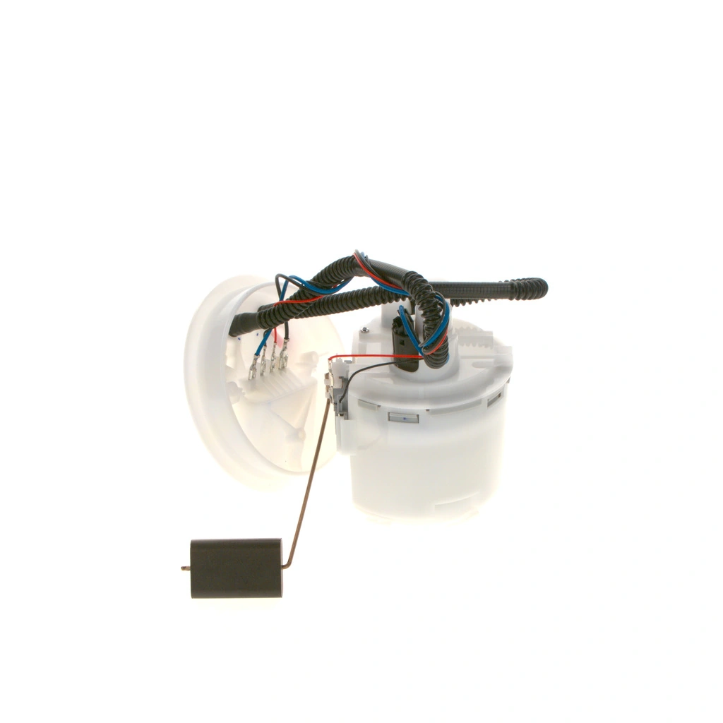 Fuel Feed Unit 0 986 580 995