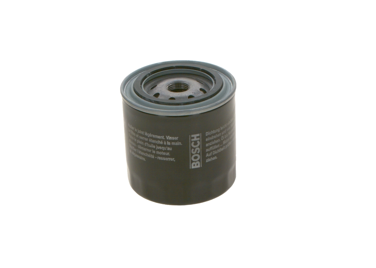 Oil Filter 0 451 103 084