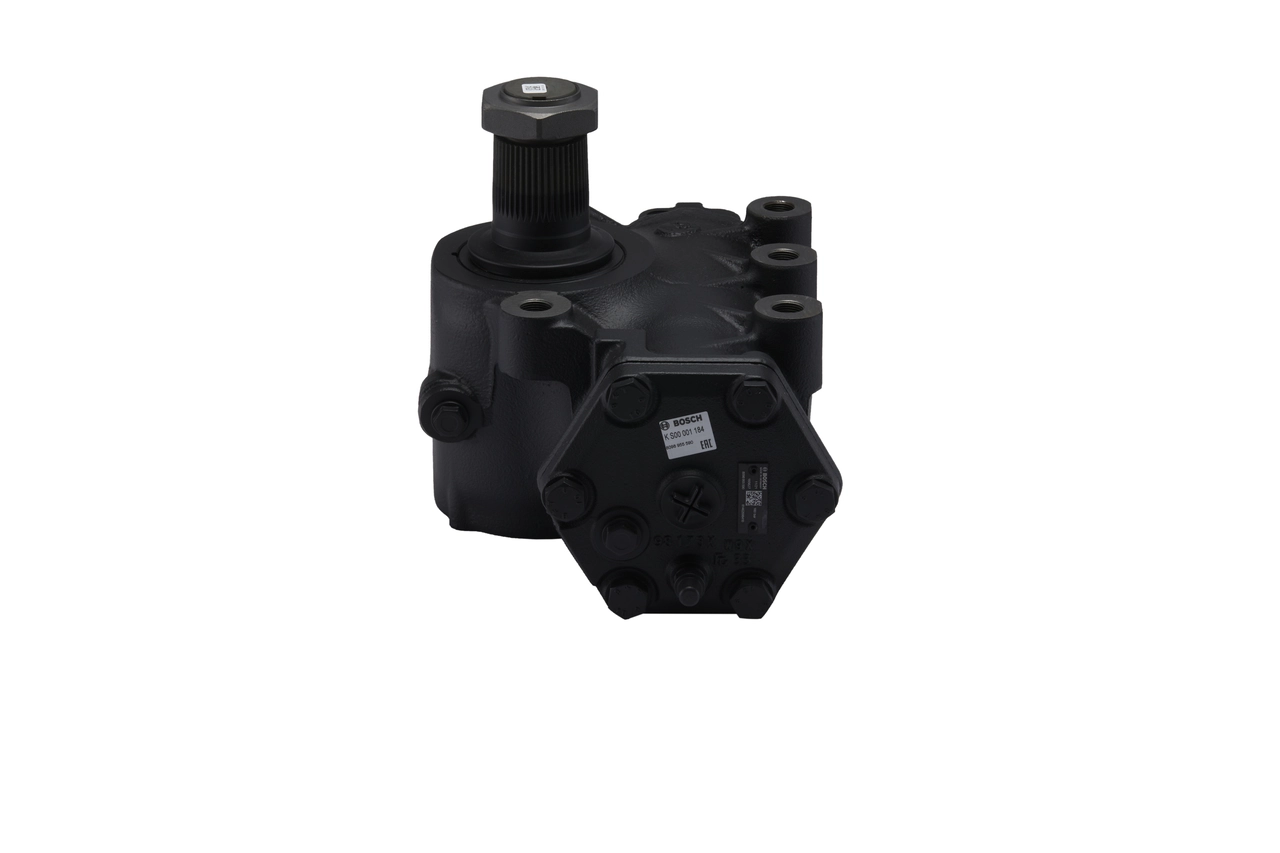 BOSCH K S00 001 184 Steering Gear