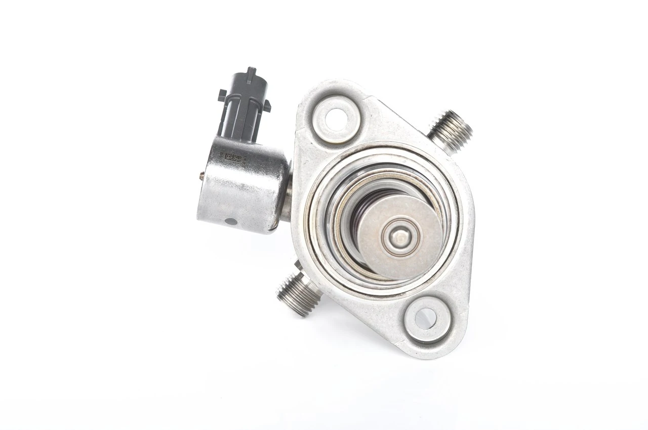 High Pressure Pump 0 261 520 139