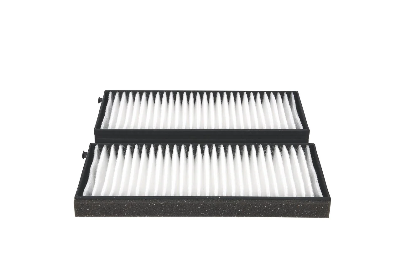 Filter, cabin air 1 987 432 260