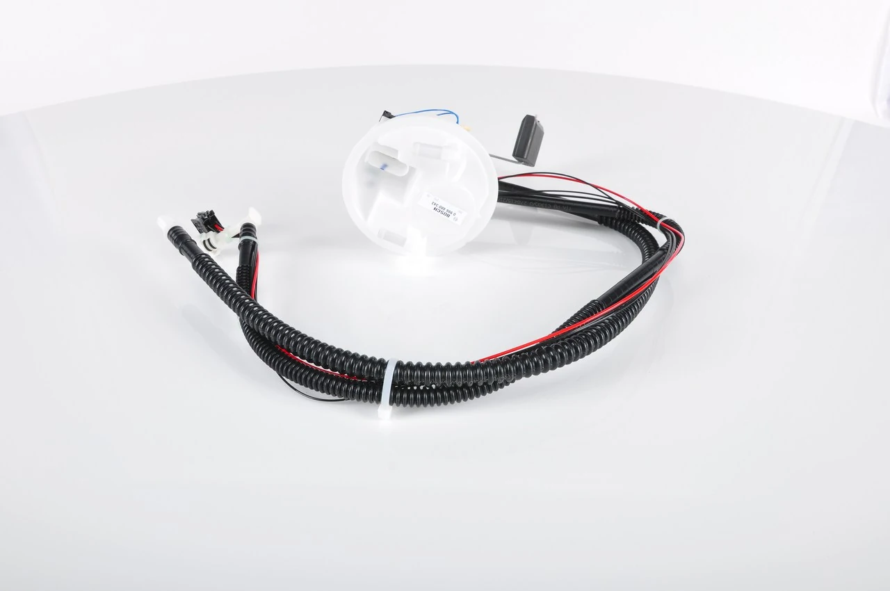 Sender Unit, fuel tank 0 986 580 343