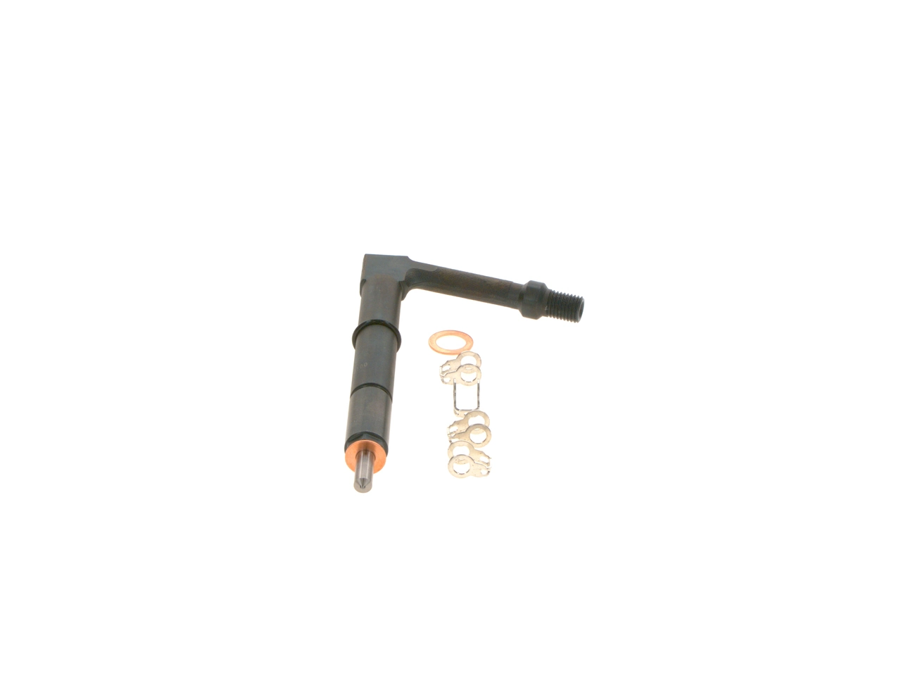 BOSCH 9 430 613 778 Nozzle and Holder Assembly