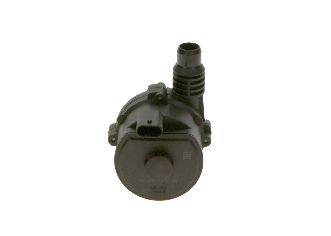 Auxiliary Water Pump (cooling water circuit) 0 392 023 487