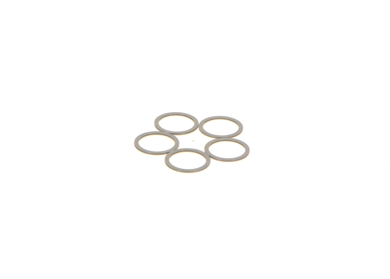 BOSCH F 00Z C99 882 Repair Kit, common rail system