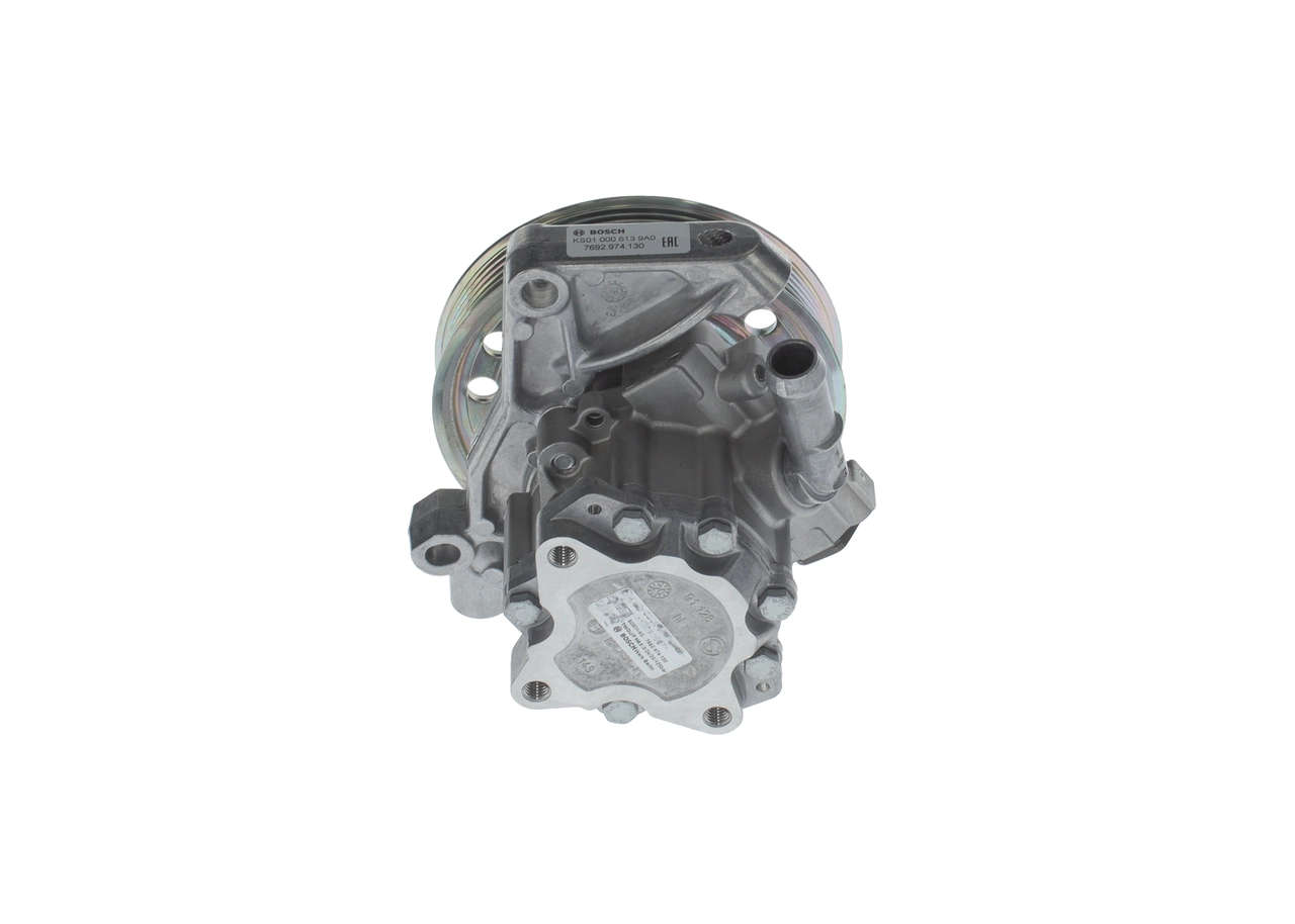 BOSCH K S01 000 613 Hydraulic Pump, steering
