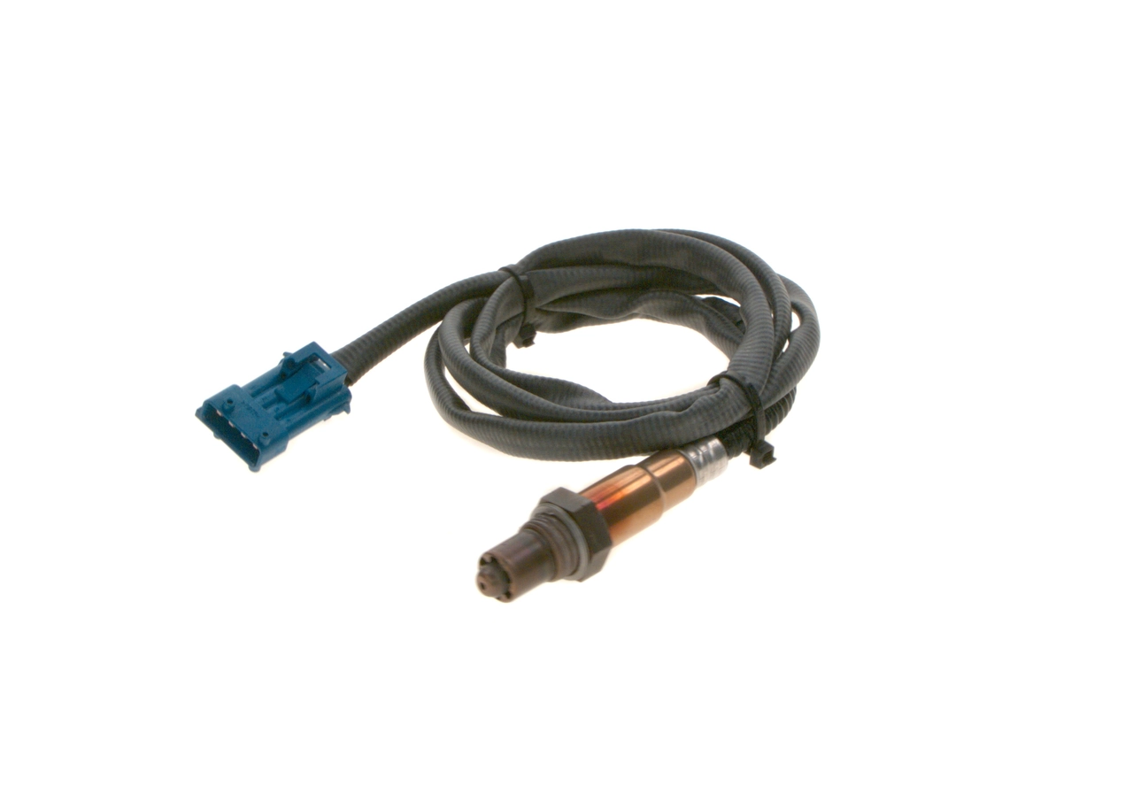 Oxygen Sensor 0 258 006 029