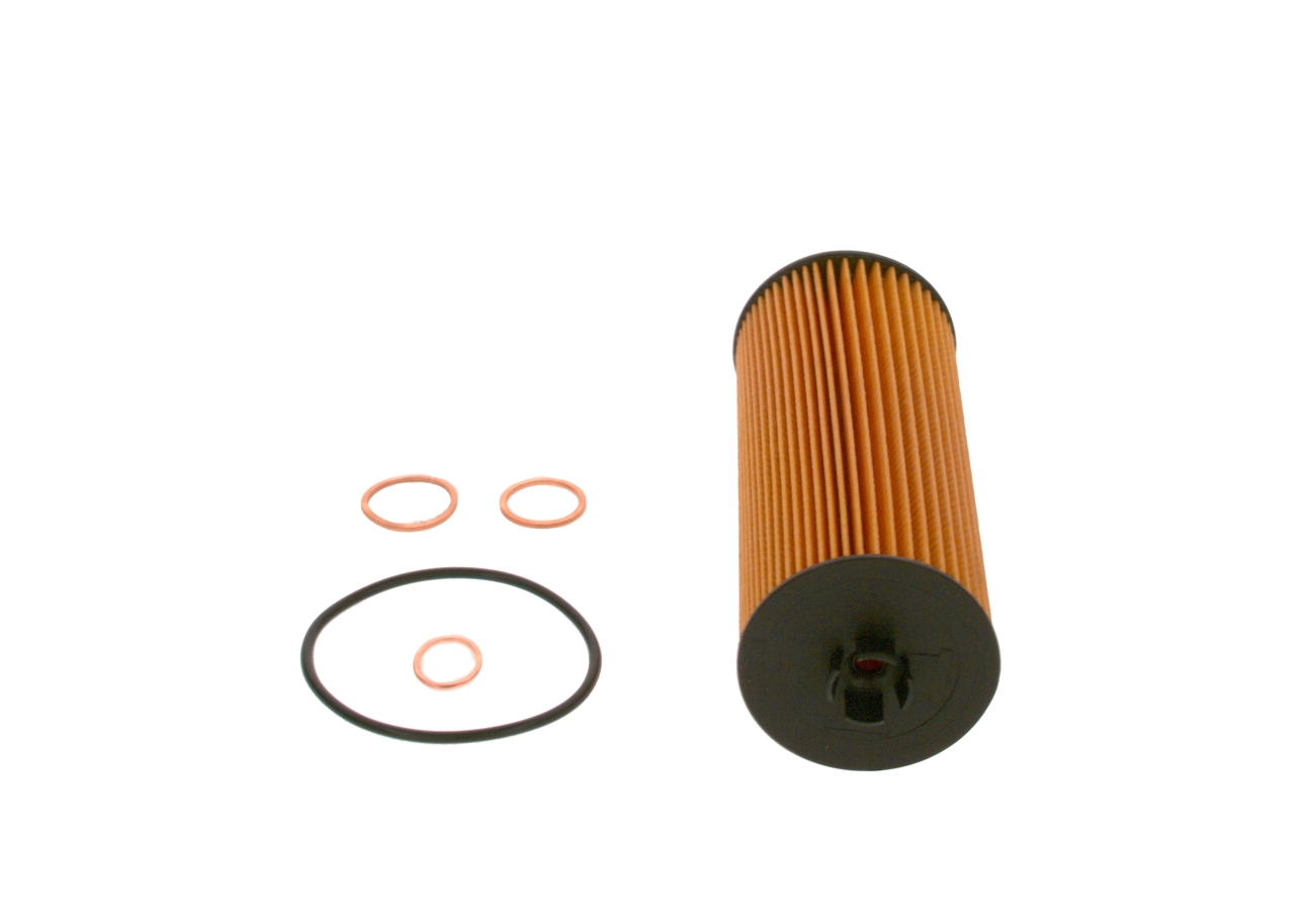 Oil Filter F 026 407 026