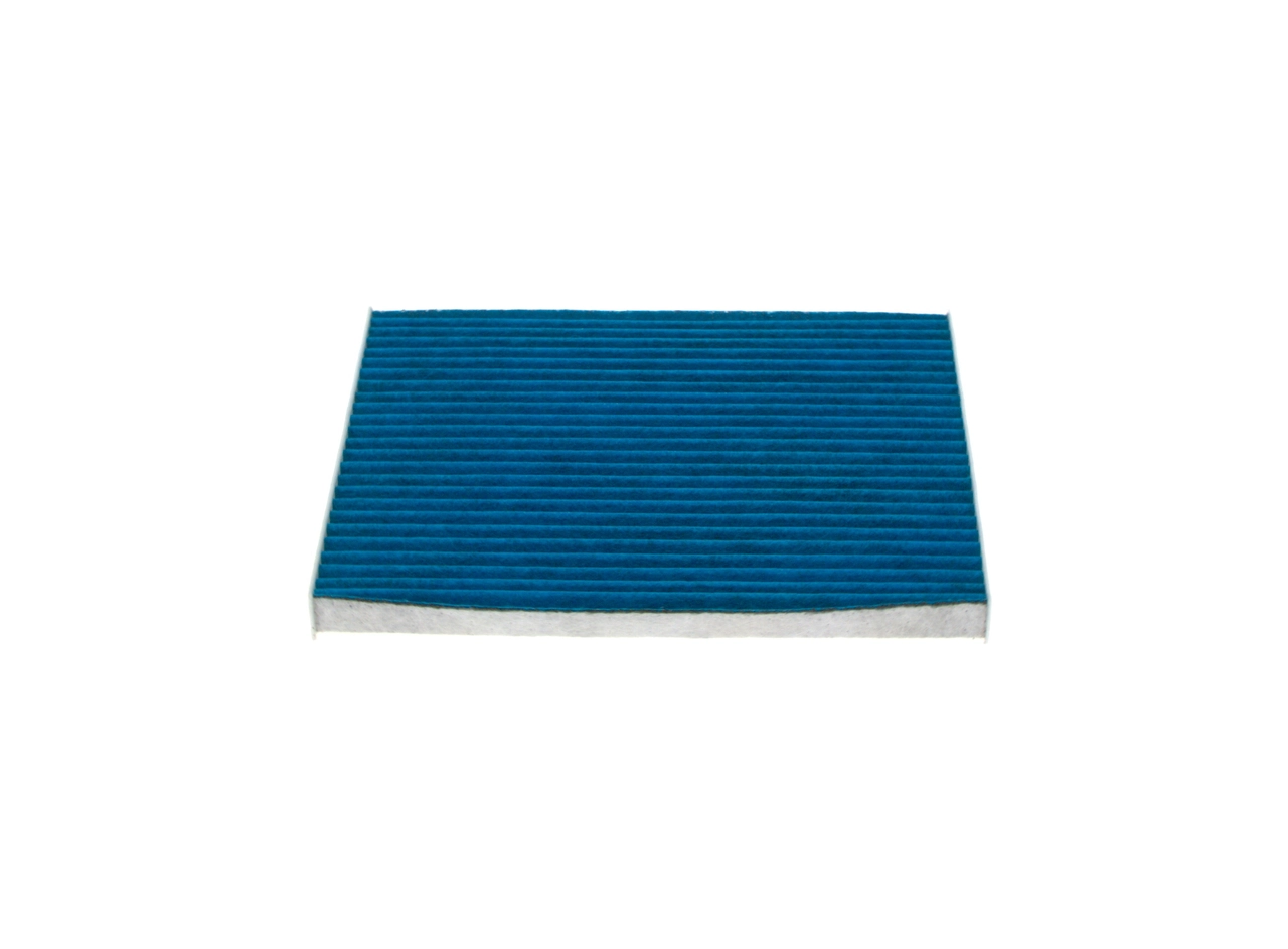 Filter, cabin air FILTER+pro 0 986 628 572