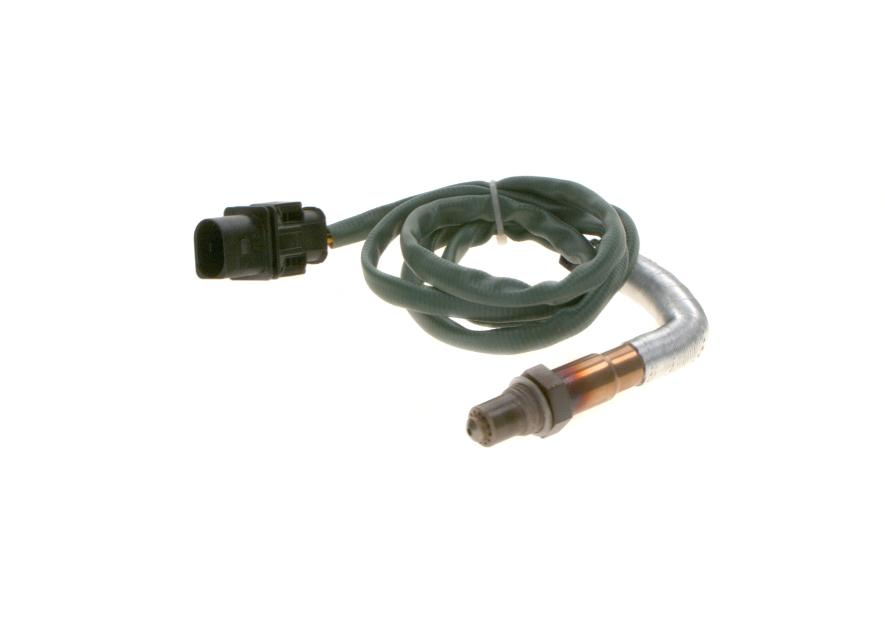 Oxygen Sensor 0 258 017 203