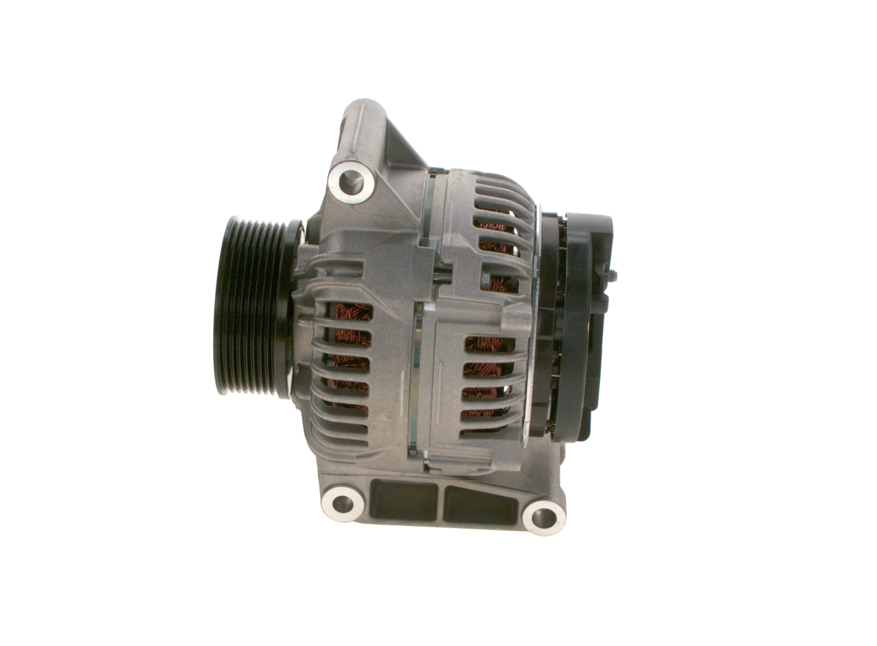 BOSCH 0 124 655 490 Alternator