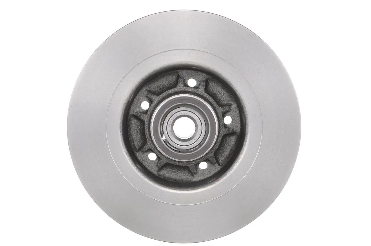 Brake Disc 0 986 479 607
