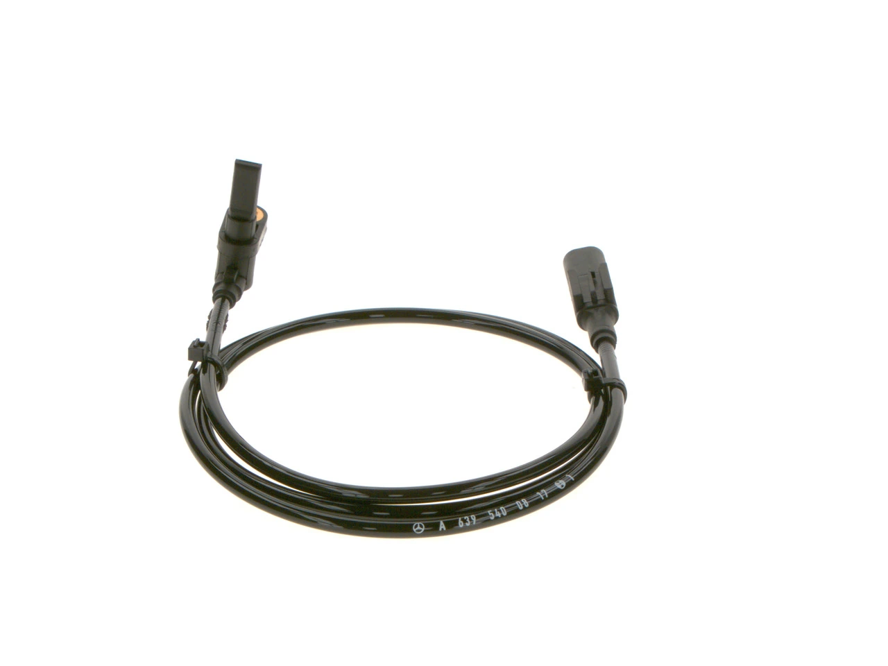 BOSCH 0 265 007 643 Sensor, wheel speed