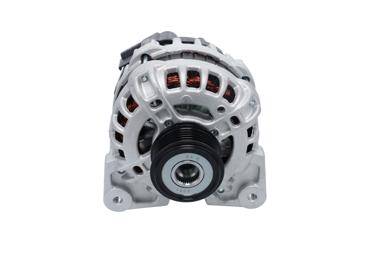 Alternator 1 986 A01 070