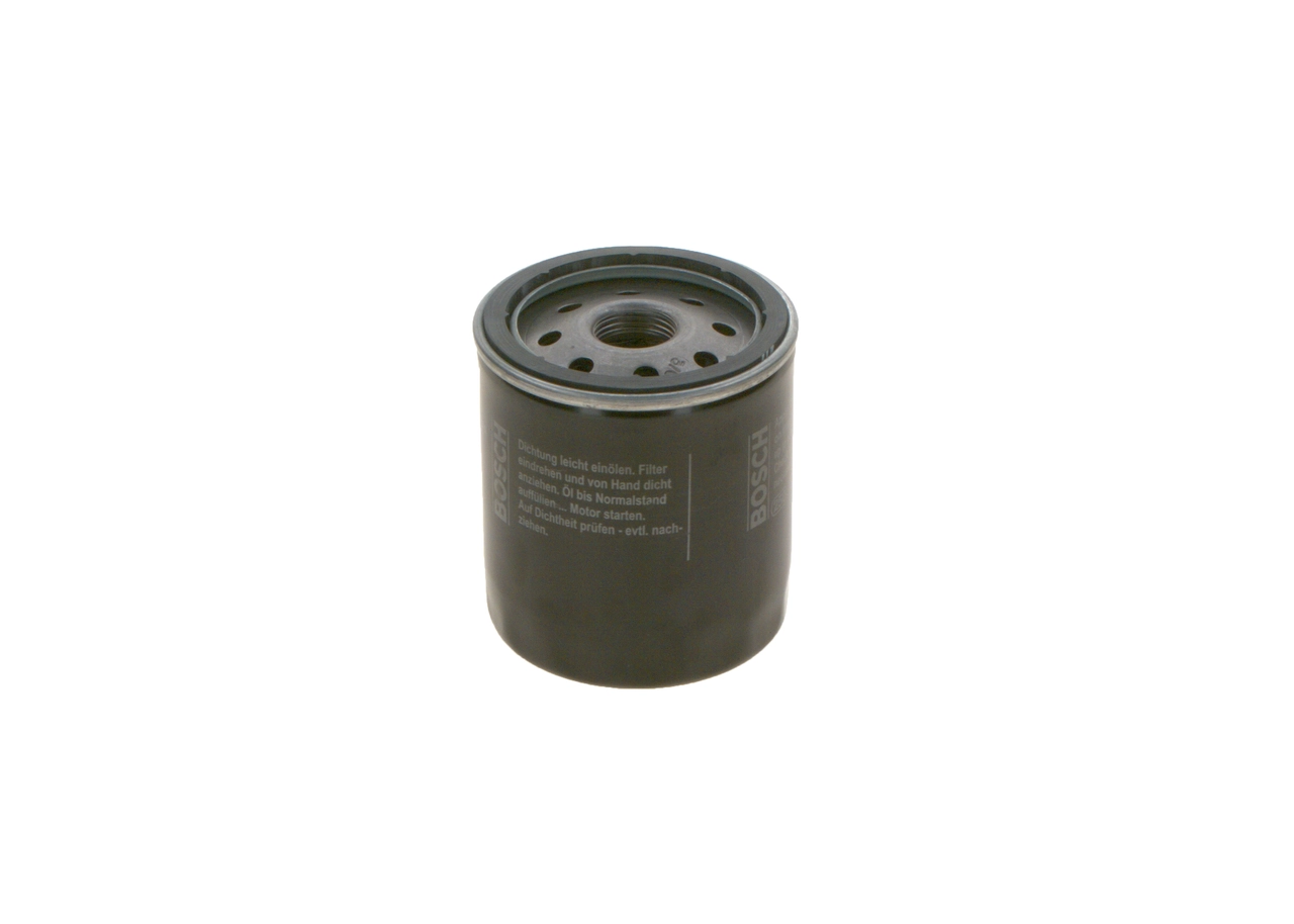 Oil Filter 0 451 104 026