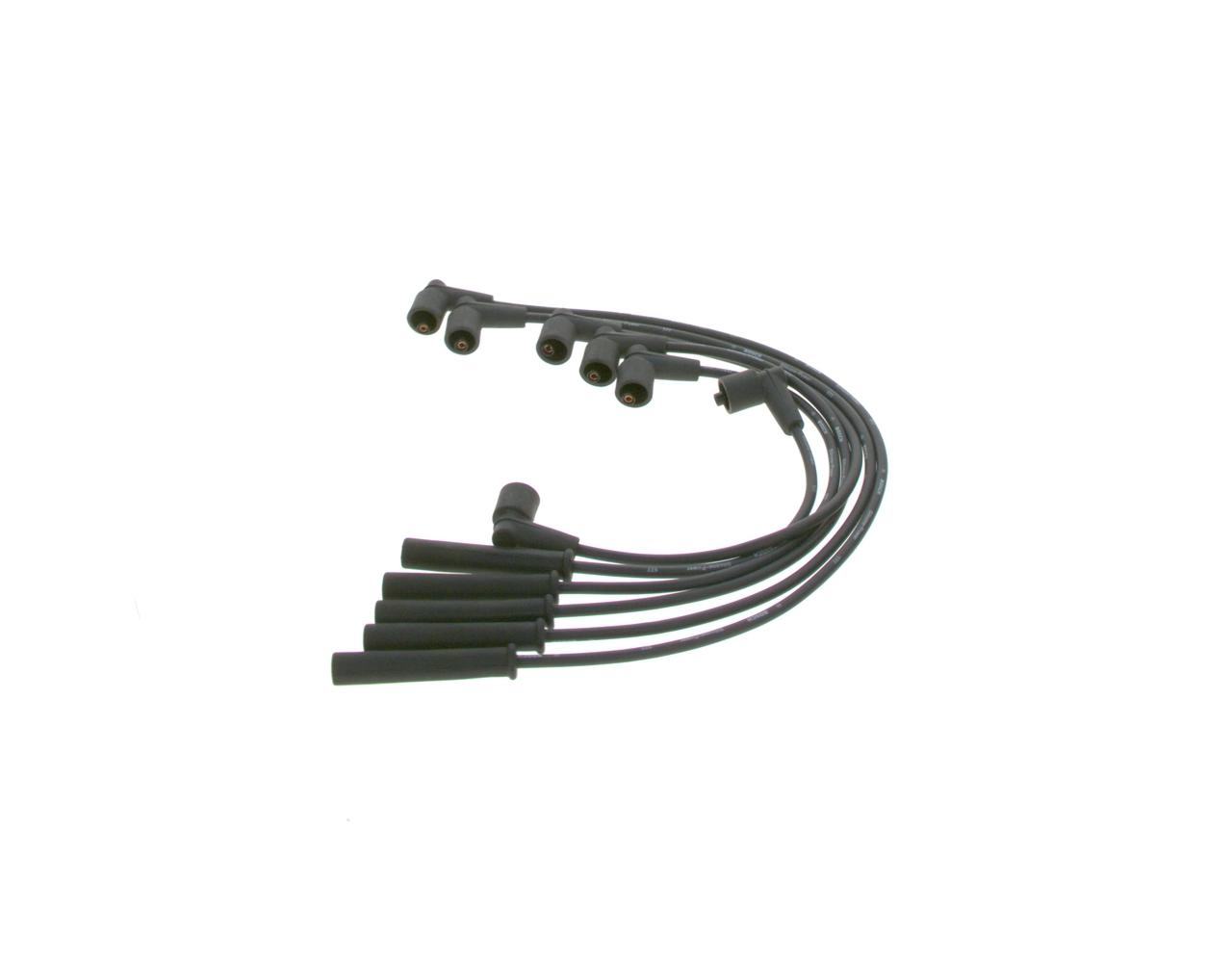 Ignition Cable Kit 0 986 356 753
