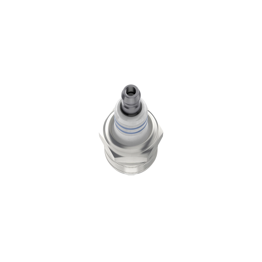 Spark Plug Nickel 0 242 215 502