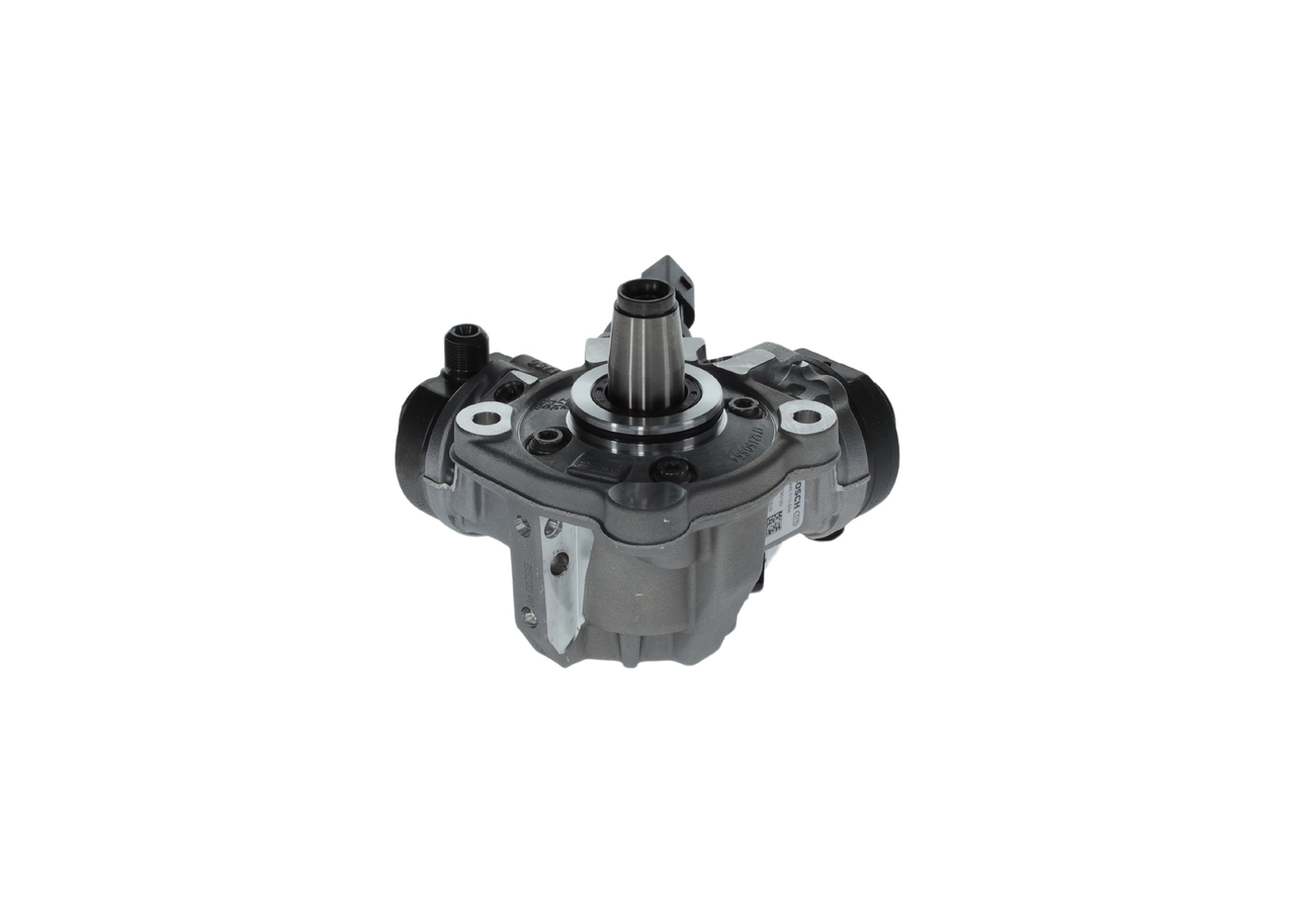 BOSCH 0 445 010 854 High Pressure Pump
