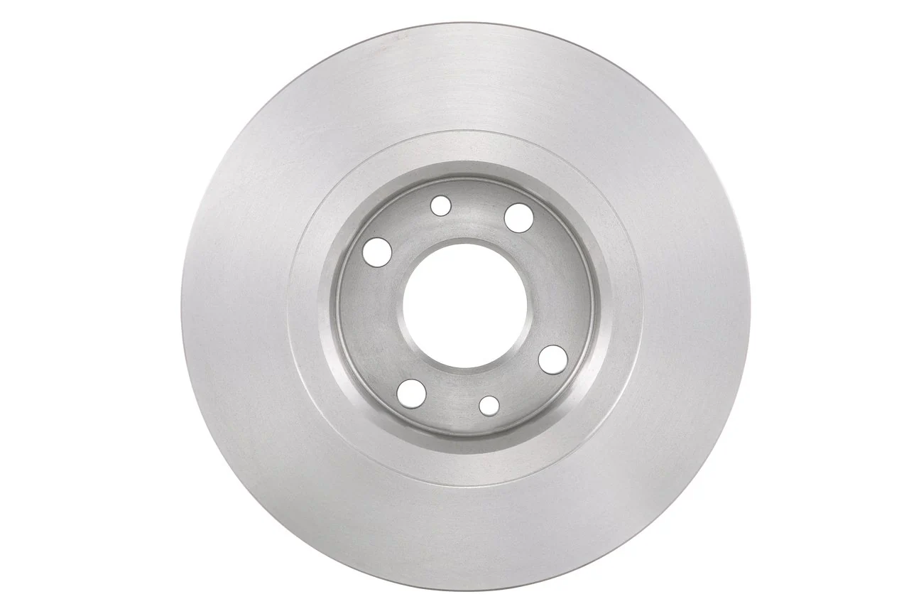 Brake Disc 0 986 478 343