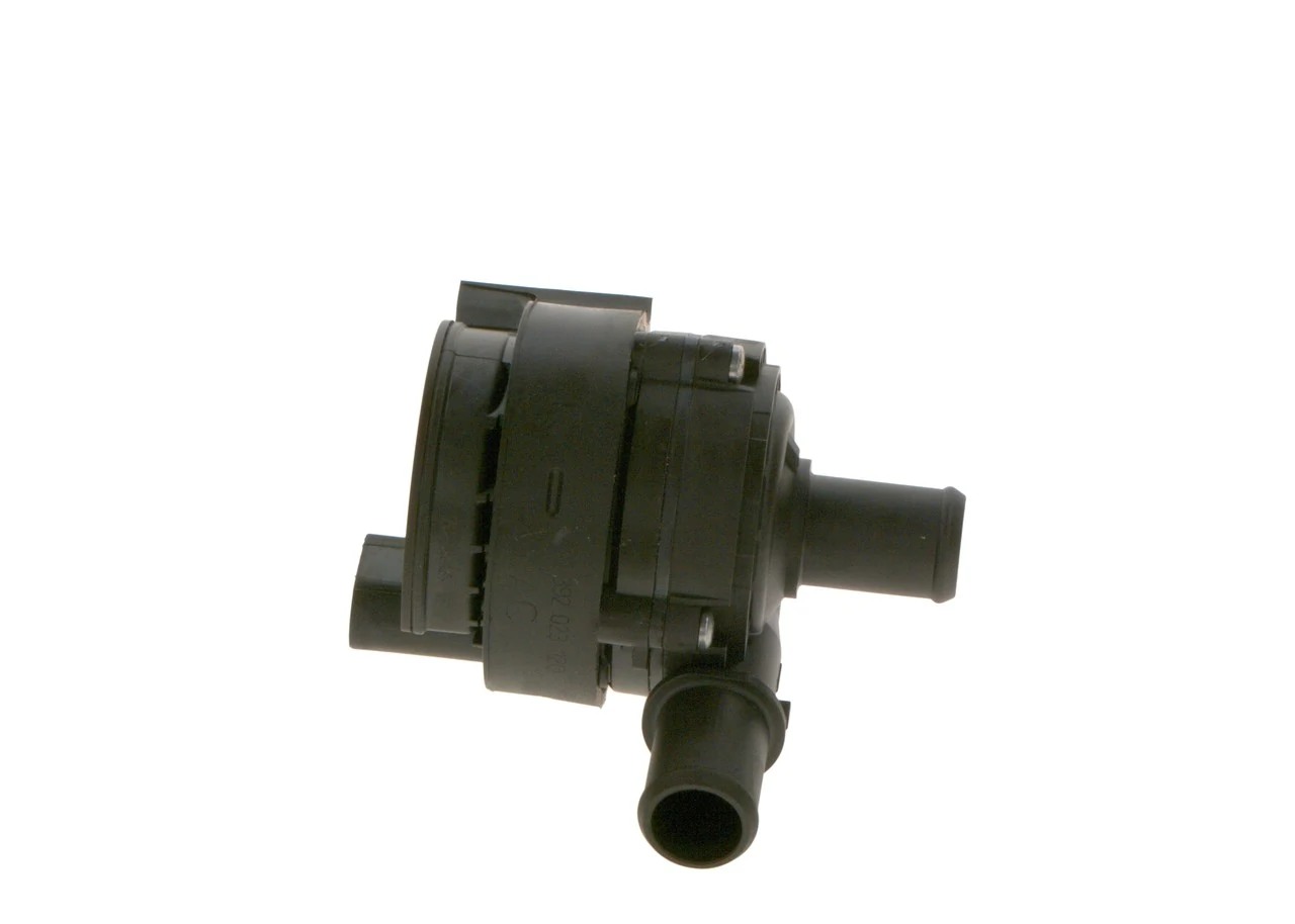 Auxiliary Water Pump (cooling water circuit) 0 392 023 120