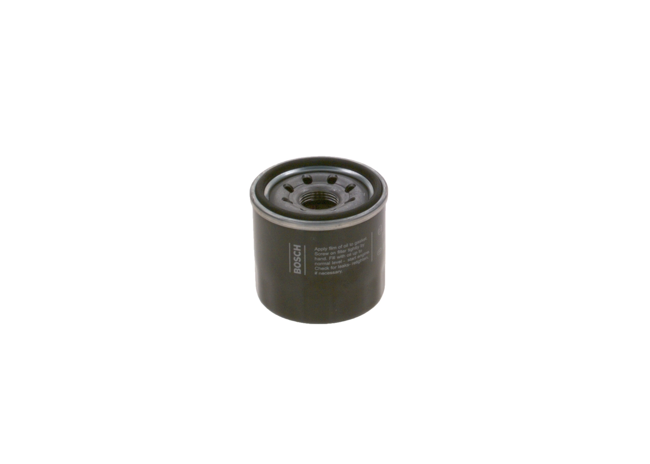 Oil Filter F 026 407 160
