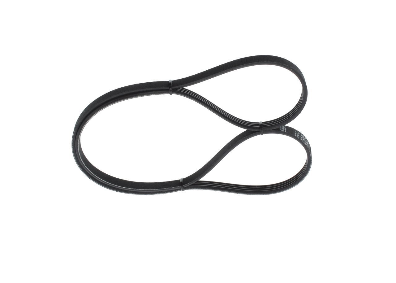 V-Ribbed Belt 1 987 945 724