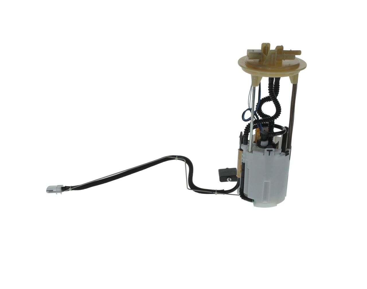 Fuel Feed Unit 0 580 203 41J