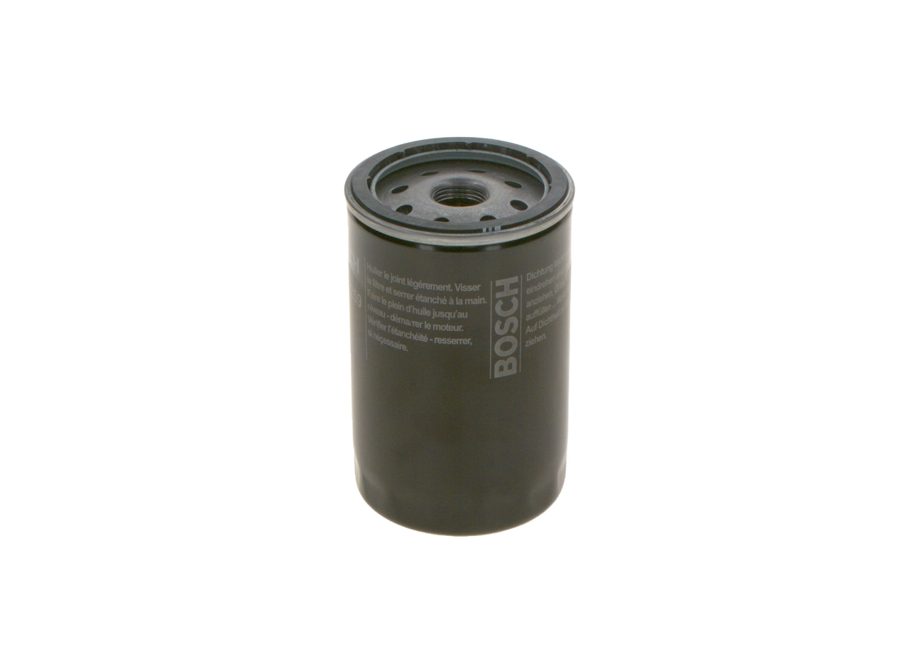 Oil Filter 0 451 103 259