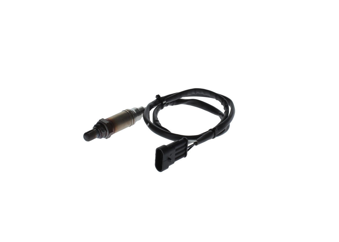 Oxygen Sensor 0 258 003 772