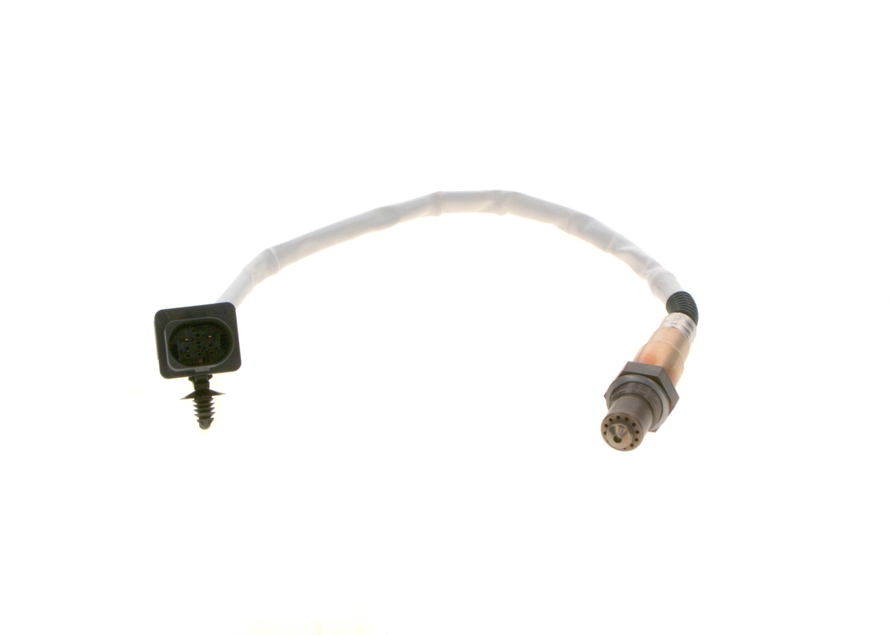 Oxygen Sensor 0 258 017 357